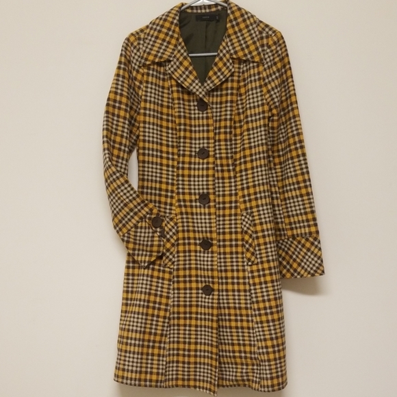 Define Jackets & Coats Define Coat Poshmark